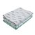 Kit Cueiro Bebê Flanelado 3 Pçs Estampado Panda Papi 80x60cm - Imagem 2