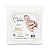 Kit Fralda Bebê Branca Pinte e Borde 05 Pçs 70x70Cm Papi - Imagem 1