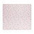Cobertor Bebê Flanelado Flores no Jardim Rosa 1,10x90cm Papi - Imagem 4