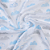 Toalha De Fralda Estampa Azul Com 03 Pçs 1,0m x 70cm Papi - Imagem 5
