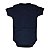 Body Corinthians All Black Escudo Preto Oficial - Imagem 4