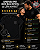 Camiseta Infantil Corinthians All Black Escudo Preto - Imagem 7