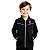 Jaqueta Corinthians Infantil  Blusa De Frio Helanca Oficial - Imagem 1