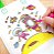 Kit 15 Sacolinhas De Pintar Sacola Lembrancinha Aniversário - Imagem 4