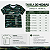 Camiseta Camuflada Infantil Juvenil Exército Militar Soldado - Imagem 5