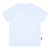 Camiseta Infantil Santos Estampa Dourada Oficial - Imagem 3