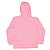 Blusa Jaqueta Rosa Atlético MG Infantil Juvenil Plush - Imagem 2