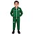 Conjunto Agasalho Palmeiras Infantil Jaqueta e Calça - Imagem 1