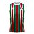 Camisa Regata Fluminense Infantil Listrada Partner Oficial - Imagem 1