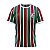 Camisa Fluminense Infantil Listrada JK 9 Oficial - Imagem 1