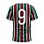 Camisa Fluminense Infantil Listrada JK 9 Oficial - Imagem 2