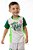 Camiseta Infantil Palmeiras Canta e Vibra Oficial - Imagem 2