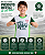 Camiseta Infantil Palmeiras Canta e Vibra Oficial - Imagem 3