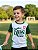 Camiseta Infantil Palmeiras Canta e Vibra Oficial - Imagem 4