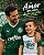 Camiseta Infantil Palmeiras Canta e Vibra Oficial - Imagem 5