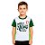 Camiseta Infantil Palmeiras Canta e Vibra Oficial - Imagem 1