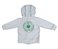Agasalho Bebê Palmeiras Plush Feminino Oficial - Imagem 3