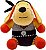 Pelúcia Cachorro Capitão Bob Zip Toys 31cm - Imagem 2
