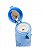 Garrafa Térmica Stitch Disney Azul 400ml - Imagem 4