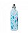 Garrafa Squeeze Alumínio Stitch Azul com Mosquetão 500ml - Imagem 3