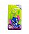 Chaveiro Stitch Sentado Silicone 6.5cm Disney - Imagem 4