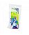 Chaveiro Stitch Silicone 6.5cm Braços Abertos Disney - Imagem 4