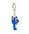 Chaveiro Stitch Silicone 6.5cm Braços Abertos Disney - Imagem 3