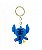 Chaveiro Stitch Silicone 6cm Cupido Disney - Imagem 2