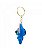 Chaveiro Stitch Silicone 6cm Cupido Disney - Imagem 3