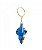 Chaveiro Stitch Silicone 6cm Cupido Disney - Imagem 4