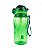 Garrafa Plástico Palmeiras Com Canudo 650ml Oficial - Imagem 4