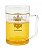Caneca Cerveja Corinthians Plástico 200ml Oficial - Imagem 3
