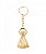 Chaveiro Imagem de Nossa Senhora Aparecida 6cm - Imagem 4