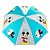 Guarda Chuva Infantil Verde Mickey 68x80cm - Disney - Imagem 2