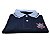 Camisa Polo Infantil Corinthians Manga Longa Oficial - Imagem 4