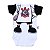 Body Corinthians Mascote com Boné Oficial - Imagem 2