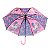 Guarda Chuva Infantil Rosa Minnie Mouse 68x80cm - Disney - Imagem 3