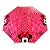 Guarda Chuva Minnie Bolinhas Vermelhas 74x90cm - Disney - Imagem 3