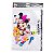 Necessaire Estojo Transparente Turma Mickey 23x32cm - Disney - Imagem 3