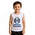 Camiseta Infantil Grêmio Regata Estampada Oficial - Imagem 1