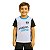 Camiseta Infantil Grêmio Estampa Grêmio Sempre Oficial - Imagem 1