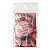 Broche Redondo Flamengo 4cm - Imagem 4