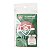 Broche Redondo Fluminense 4cm - Imagem 4