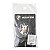 Broche Redondo Vasco 4cm - Imagem 4