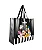 Sacola de Feira Reutilizável Turma do Mickey 39x35cm Disney - Imagem 2