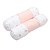 Segura Bebê Estampa Borboletas 30Cm X 26Cm X 7Cm Papi Baby - Imagem 1