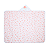 Toalha De Banho Infantil Felpuda Capuz Cogumelo 1,35M x 80Cm - Imagem 2