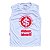 Camiseta Internacional Colorado Regata Bebê Infantil Oficial - Imagem 3