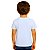 Camisa Infantil Internacional Estampa do Mascote Oficial - Imagem 2
