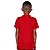 Camisa Infantil Internacional Gola V Oficial - Imagem 2